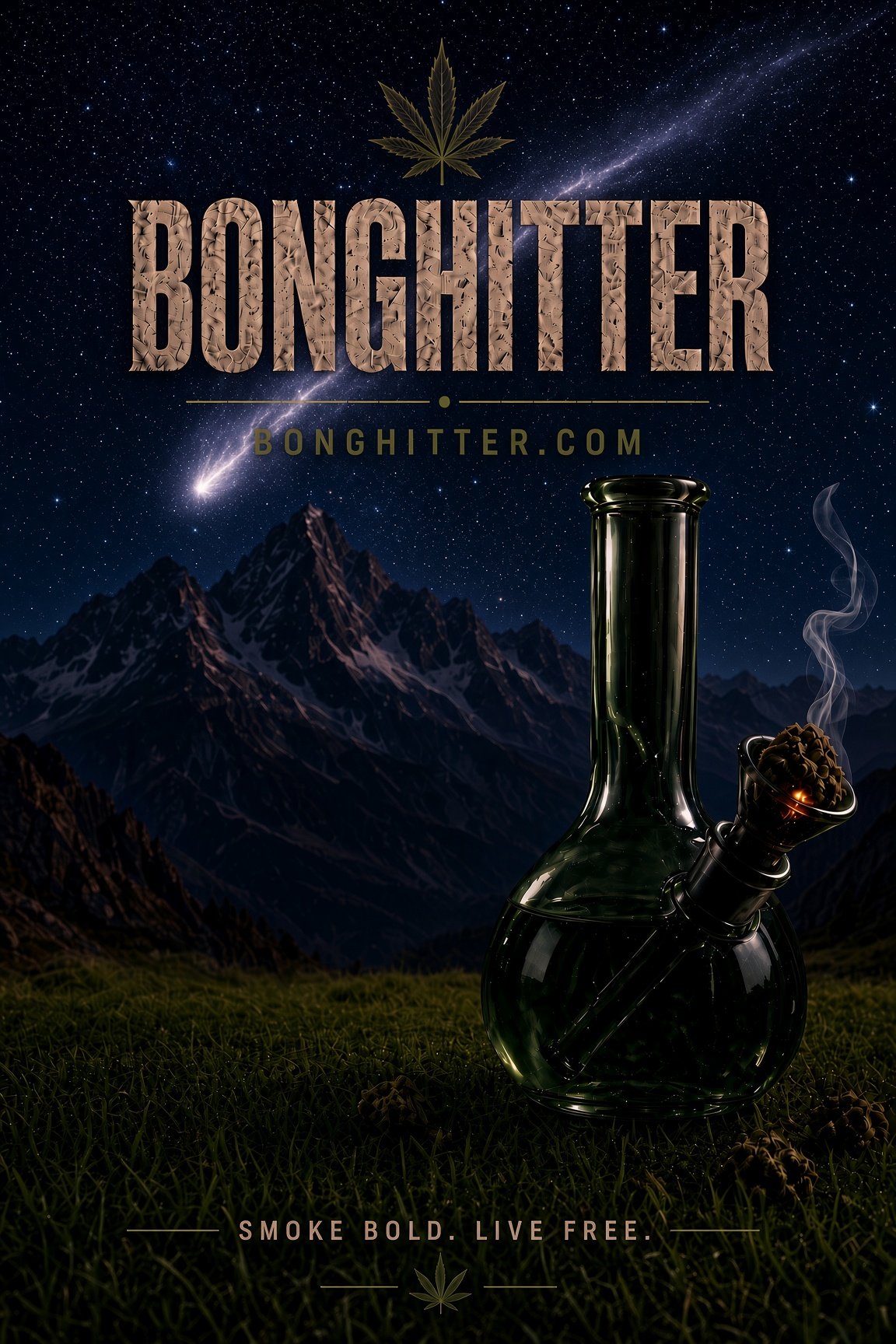 Bonghitter